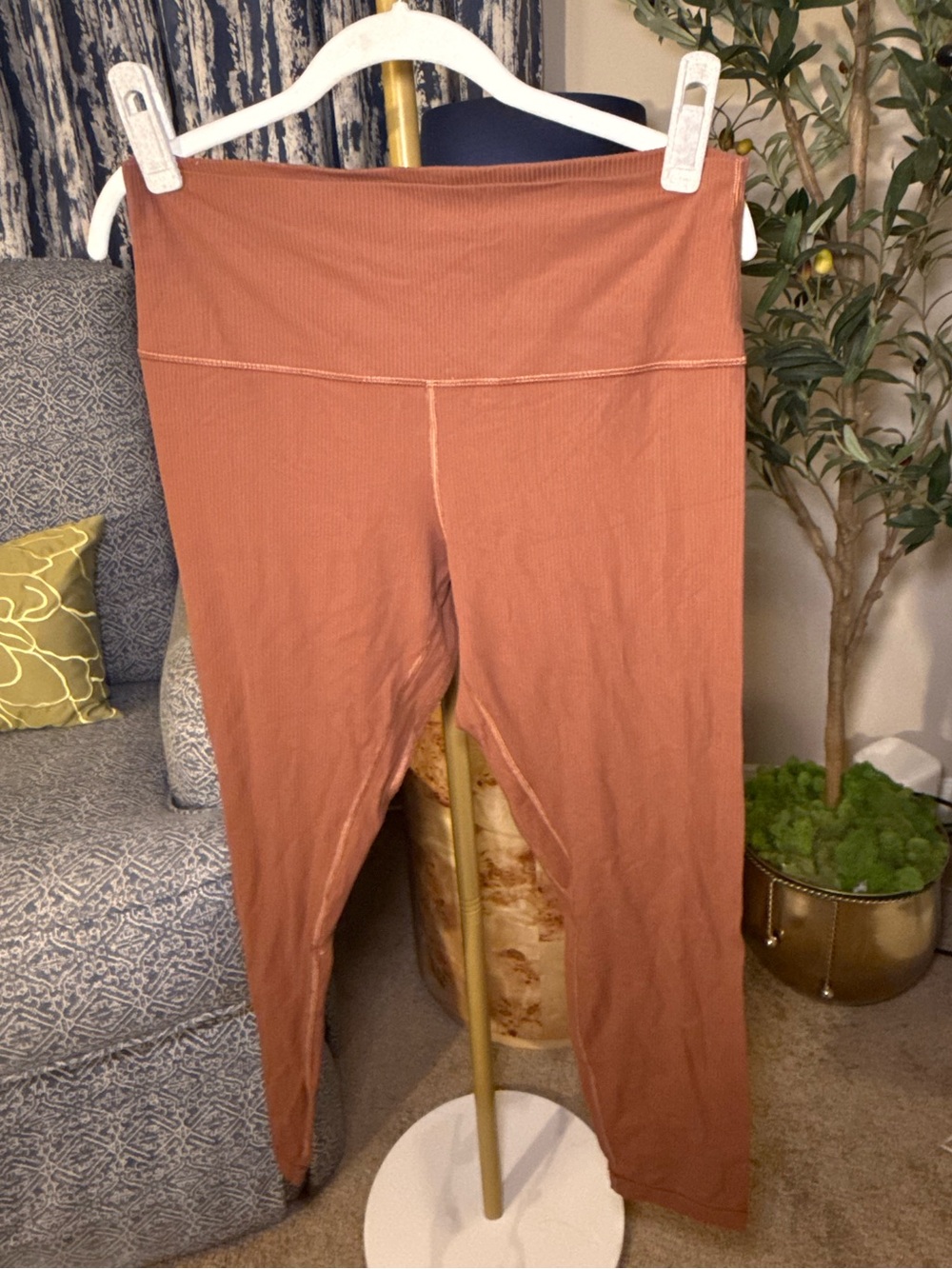 Lululemon Align Rib Leggings